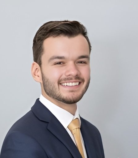 Ben House, Associate Advisor