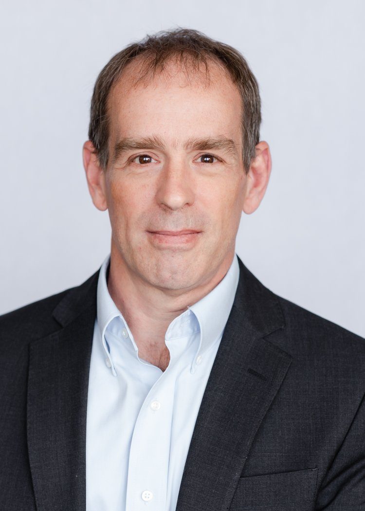 Chris Gauthier, Chief Investment Officer