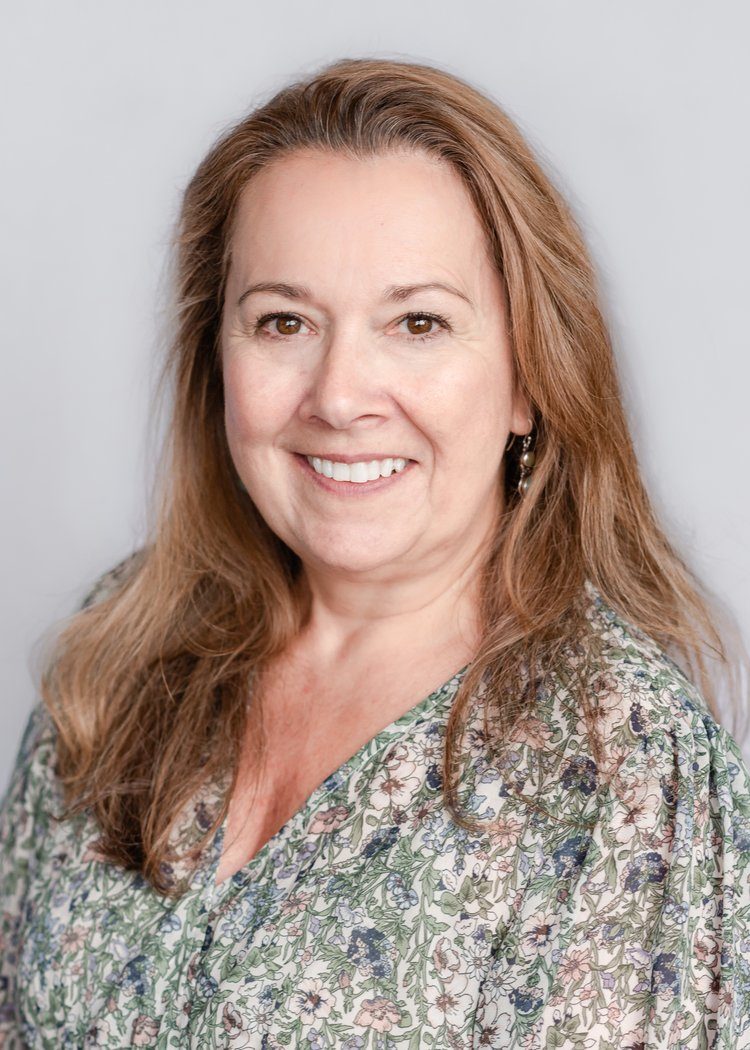 Christine Casallas, Client Operations & Billing