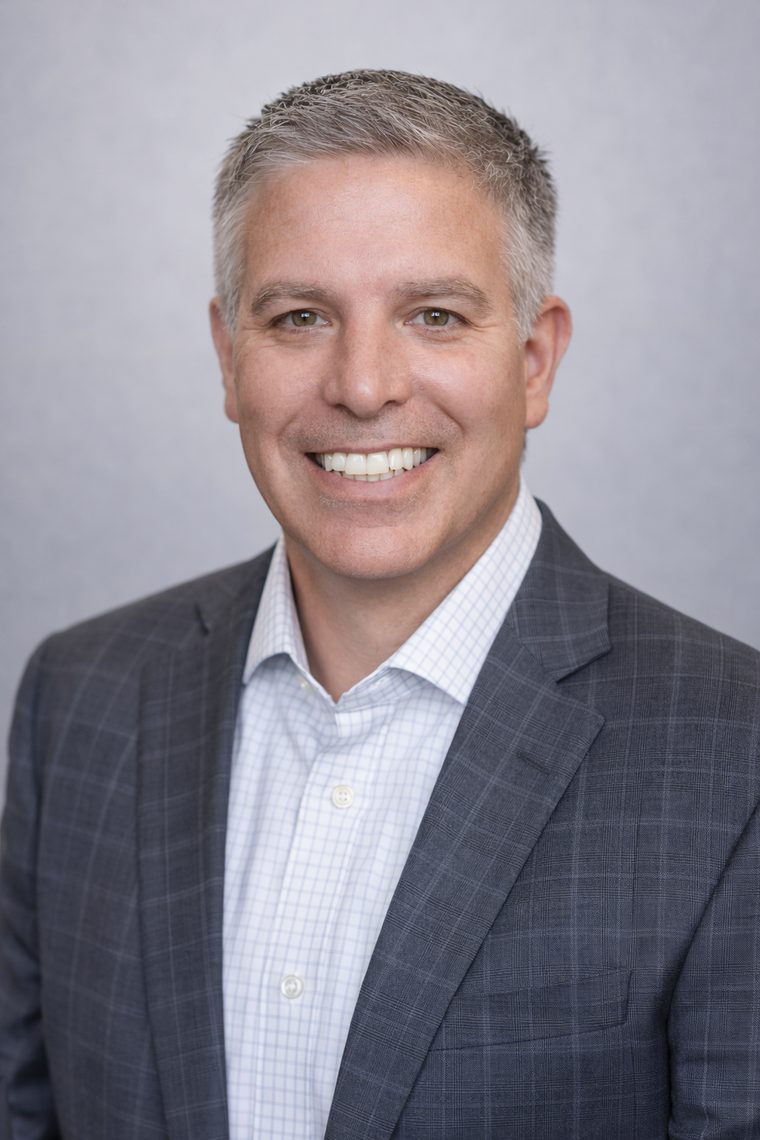 Jamie Upson, Senior Advisor & Owner