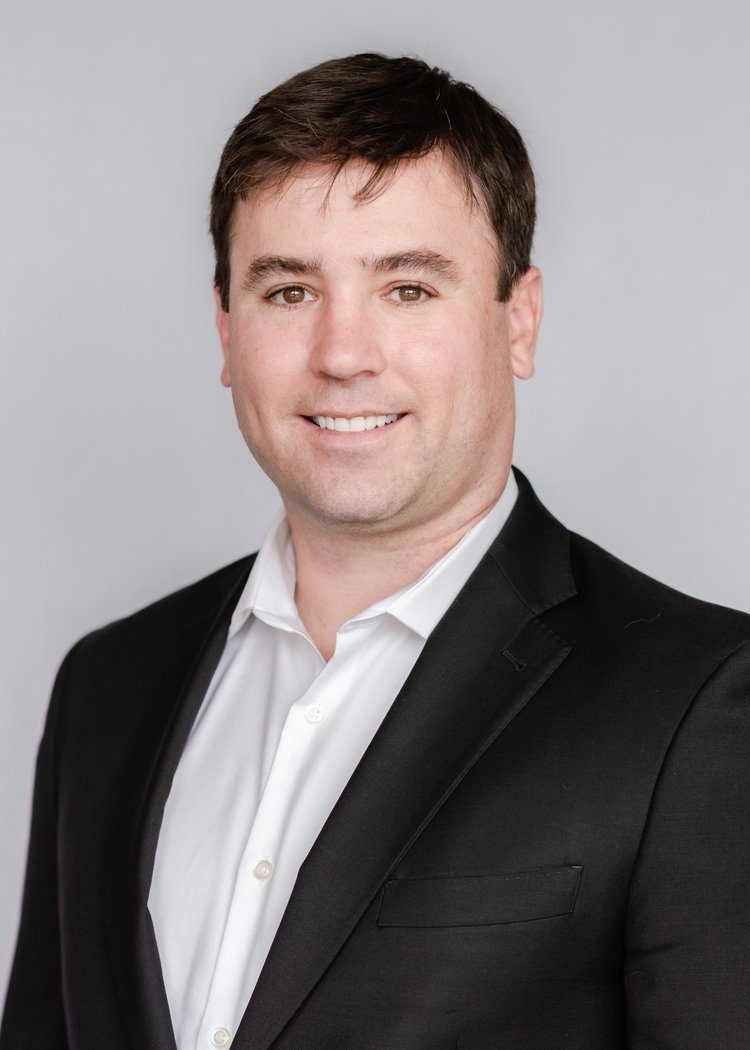 Joe Gauvin, Senior Advisor